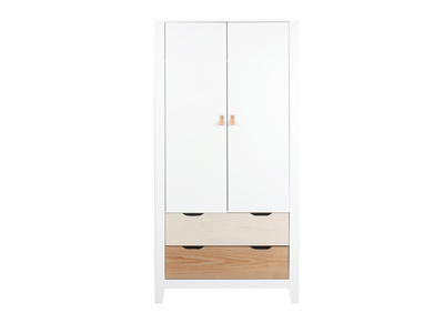 Armoire Chambre Et Penderie Miliboo