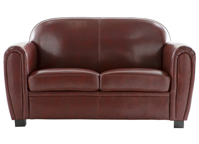 Canape Cuir Pas Cher Et Design Notre Selection Miliboo