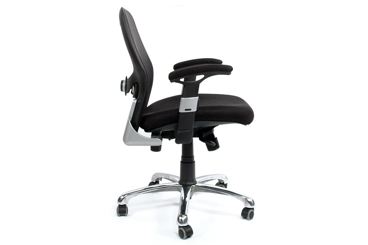 Chaise de bureau ergonomique ULTIMATE V2