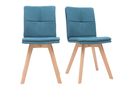 Soldes Chaise design et confortable pour salon et cuisine