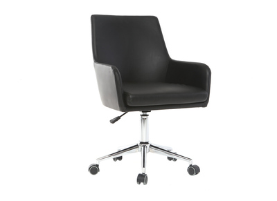 Soldes Fauteuil De Bureau Chaise De Bureau Ergonomique Miliboo