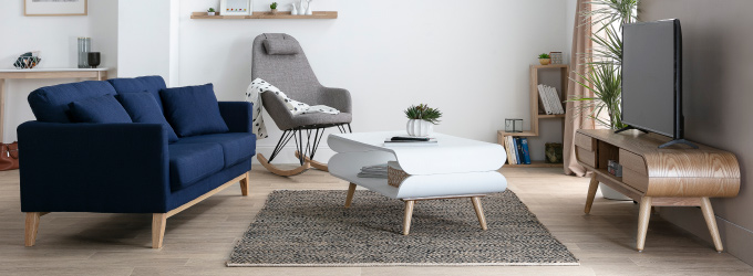 Catgorie table basse