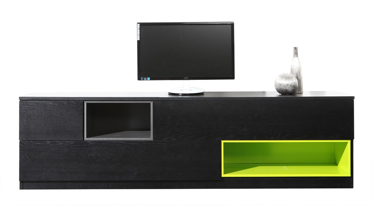 Meuble TV design modulable CUBIK