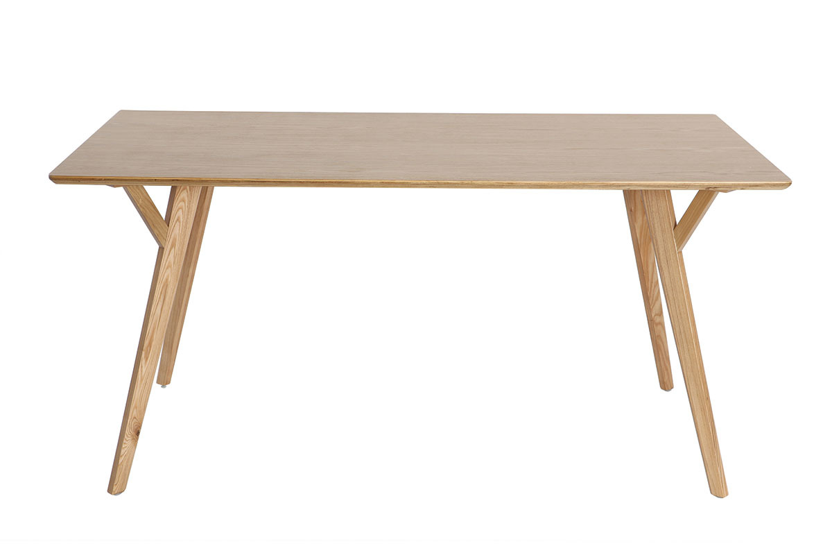 Table  manger design frne L160 cm KYOTO