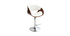 Tabouret de bar pliable